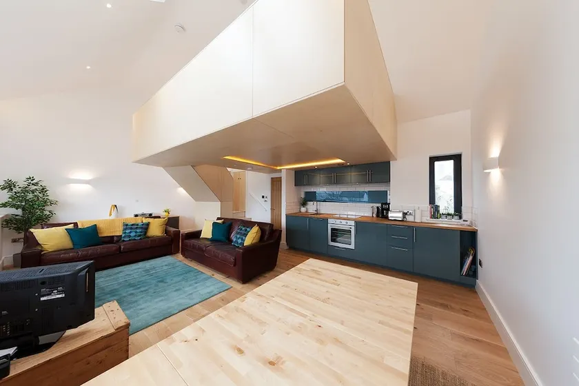 Cremyll Cottage - Image 1