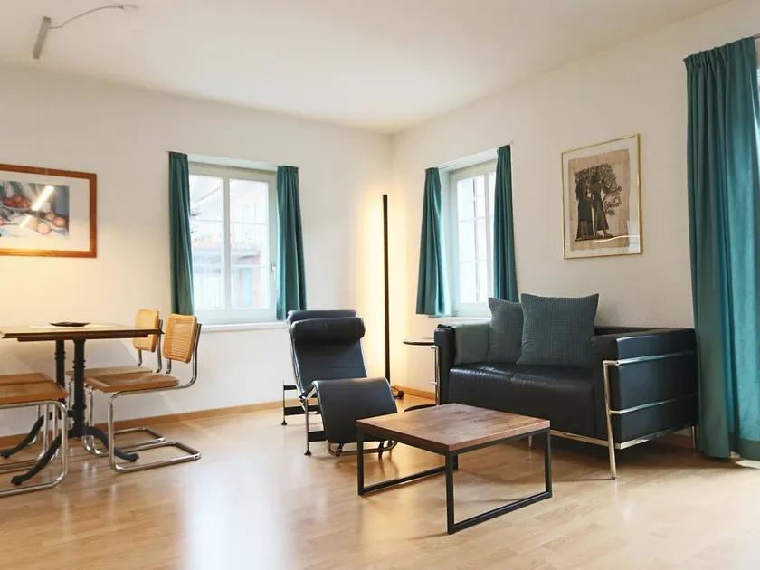 Junior Suite Baden in Baden - Image 1