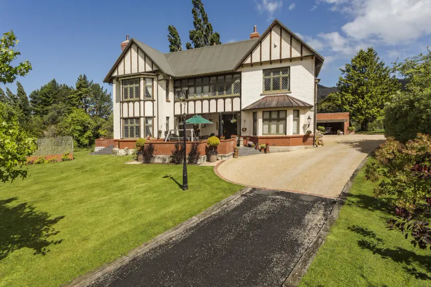 The Birches Bed & Breakfast - Image 1