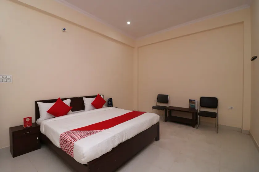 Hotel O Sangam Darshan - Image 1