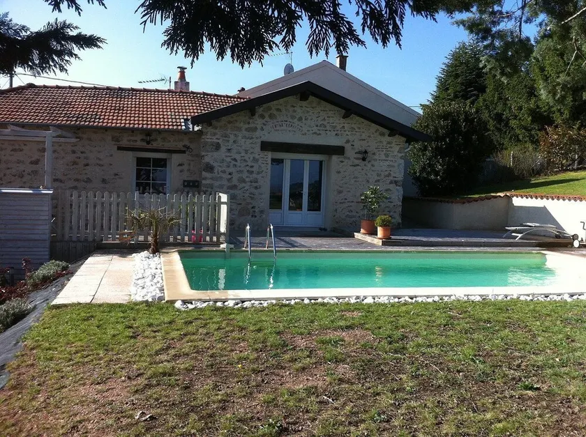 Gite De La Collonge - Image 1