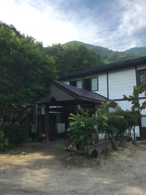 Hoshinoya Bekkan - Image 1