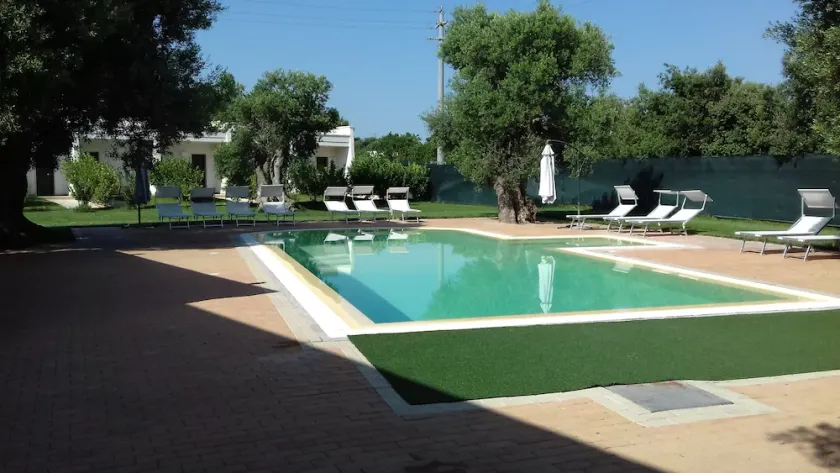 Hotel Vicario - Image 1