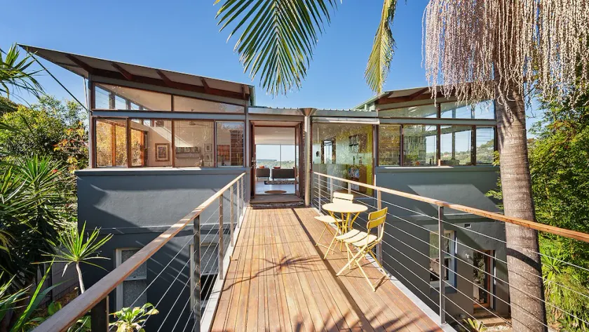 Stunning Architecture Balmoral Views - Image 1