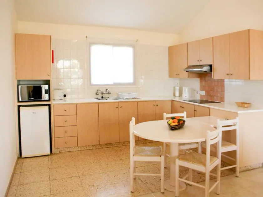 Cute 1-bedroom Holiday Apartment With Balcony All Yours - Image 1
