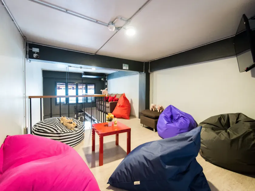 TP Hostel - Image 1
