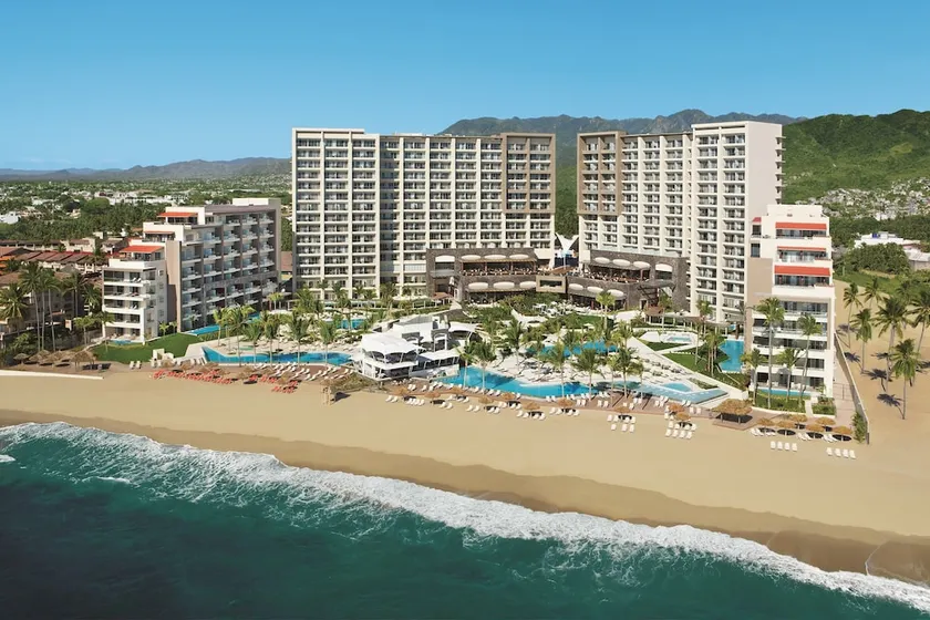 Now Amber Puerto Vallarta Todo Incluido - Image 1
