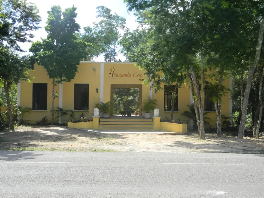 Hacienda Cobá Hotel - Image 1