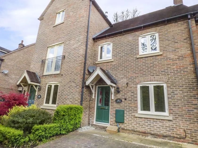 Foxglove Cottage - Image 1