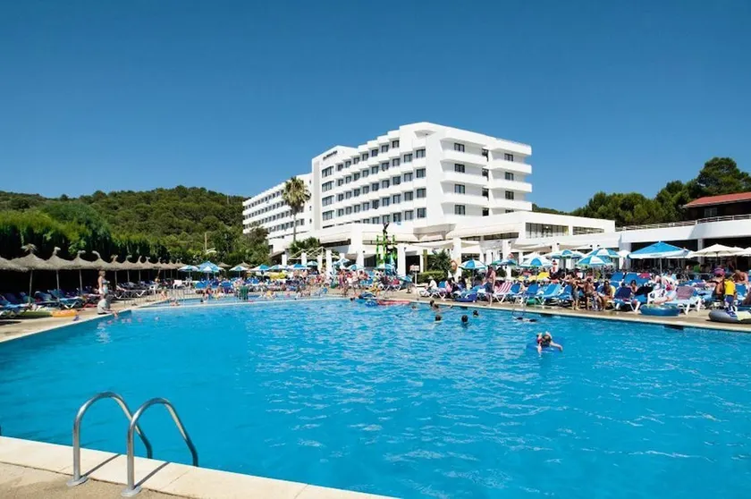 Hotel Victoria Menorca +16 - New Opening - Image 1