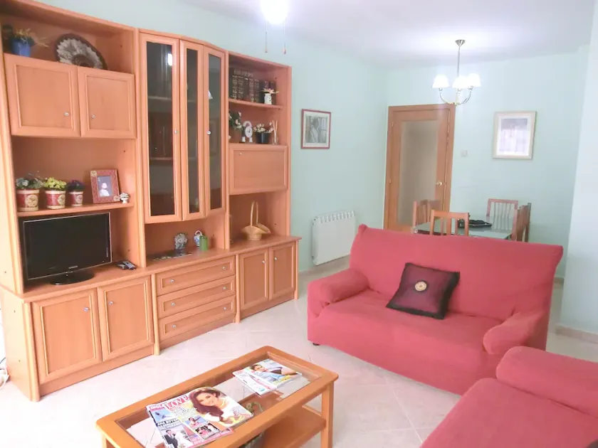 Apartament Rossi - Image 1