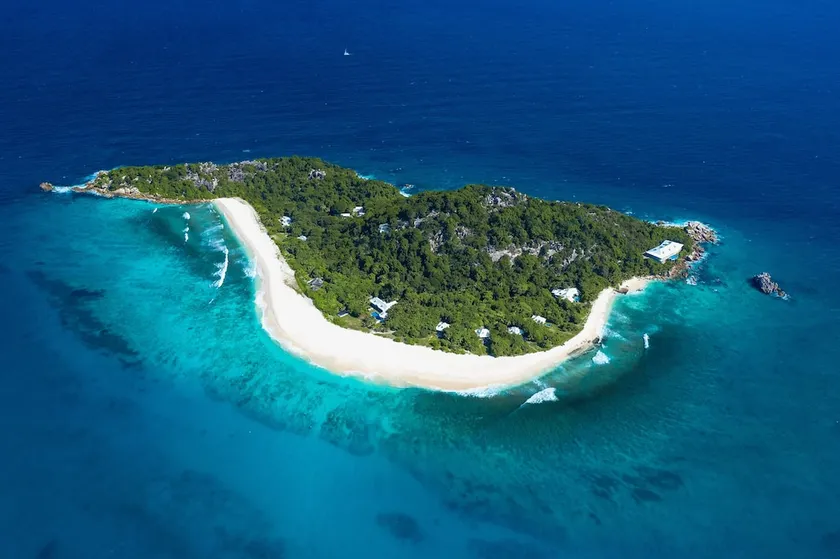Cousine Island Seychelles - Image 1