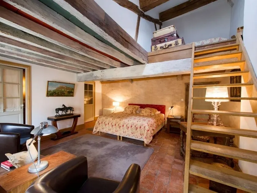La Maison Tupinier - Image 1