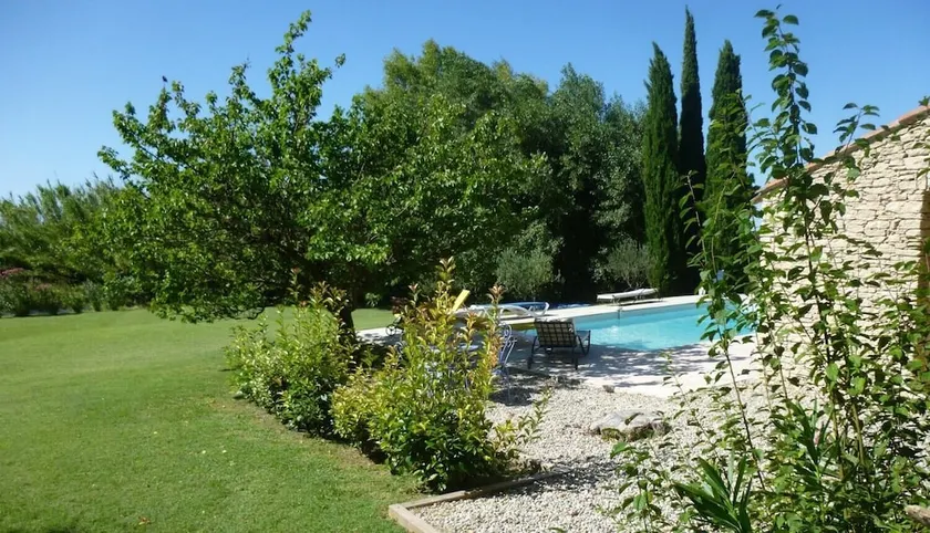 Le Mas des Busclats - Image 1
