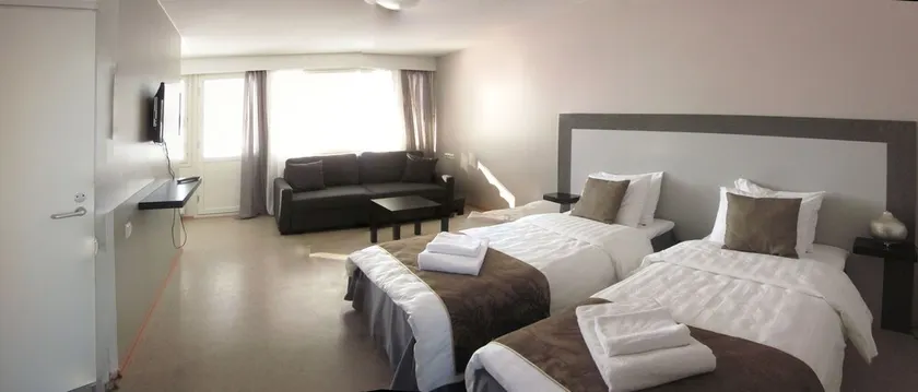 Hotelli Joki - Image 1