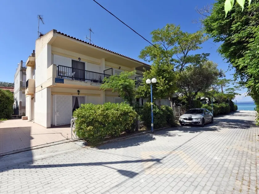 Ioanna Maisonette by TravelPro Services Hanioti Halkidiki - Image 1