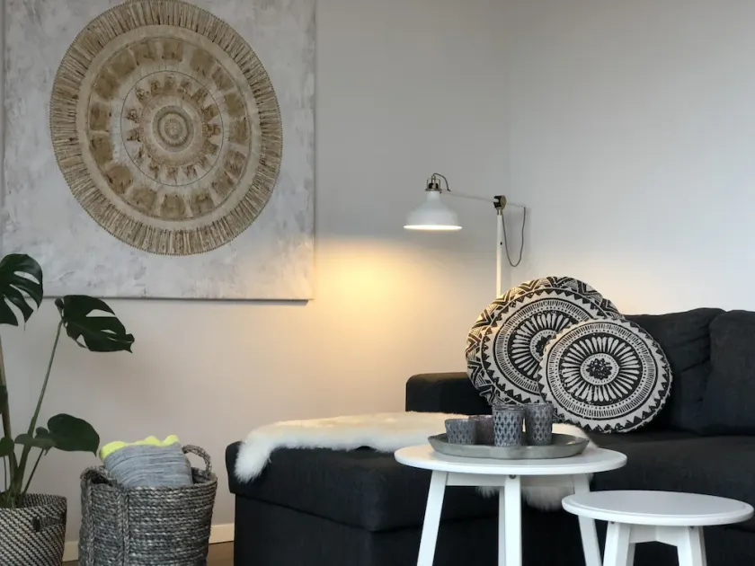 Alma's Apartment - Image 1