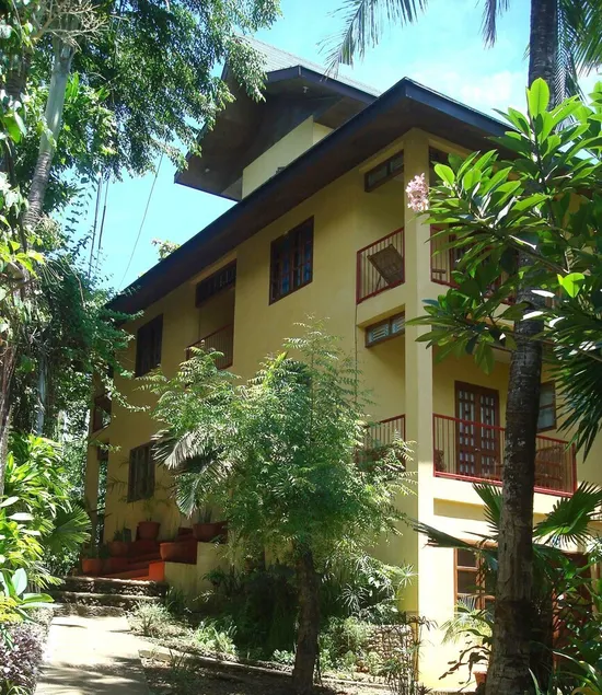 The Sun Garden Hilltop Resort - Image 1