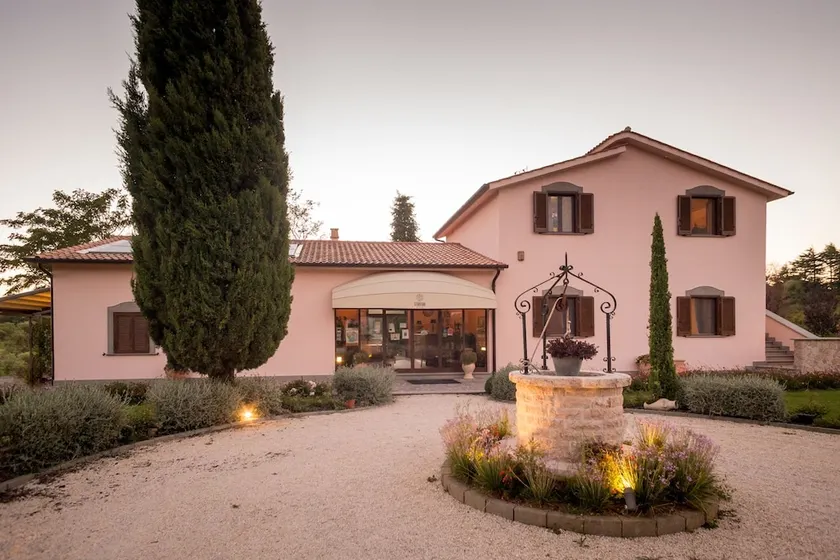 Agriturismo Ferrari - Image 1
