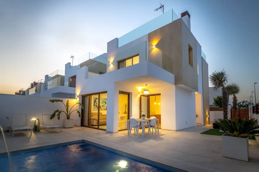 Villa Bennecke Tekla - Image 1