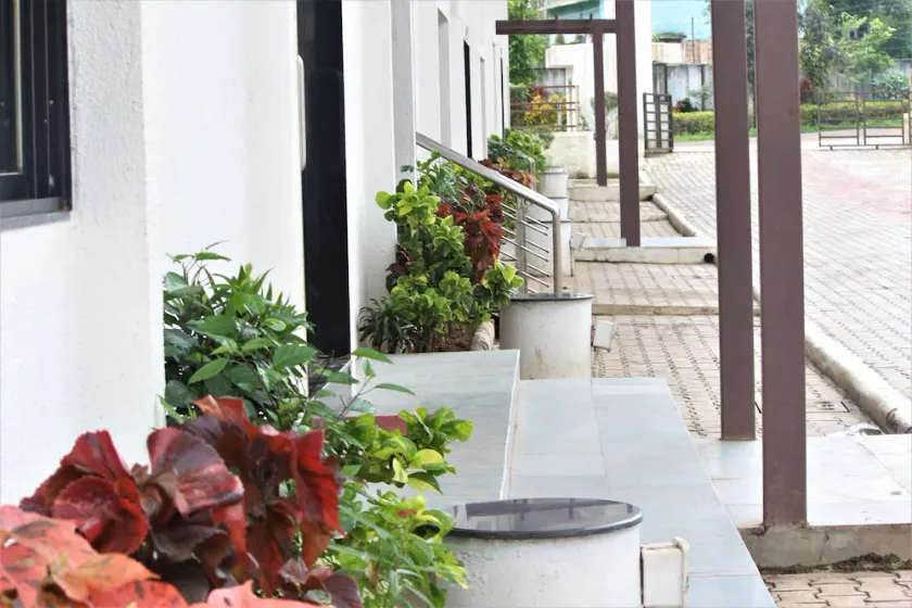 White Feather Toran Resort - Image 1