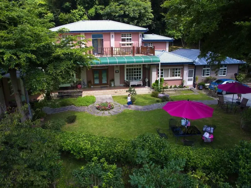 Bo Zho Villa - Image 1