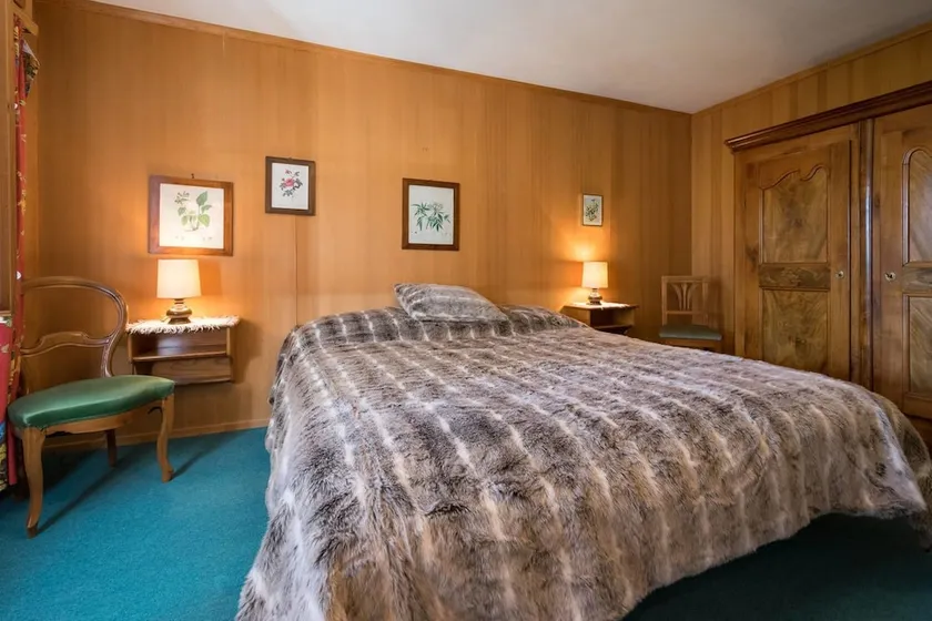 Big Luxurious Chalet in Schönried - Image 1