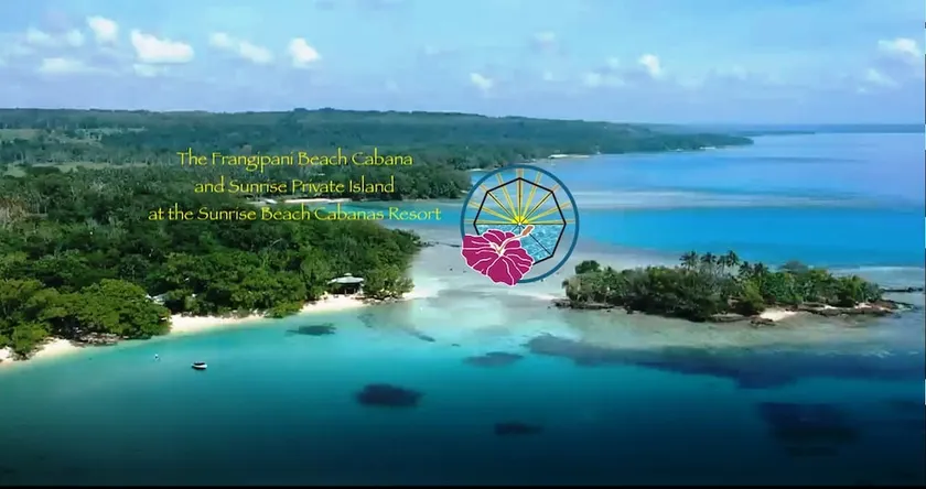 Sunrise Beach Cabanas Eco-Resort - Image 1