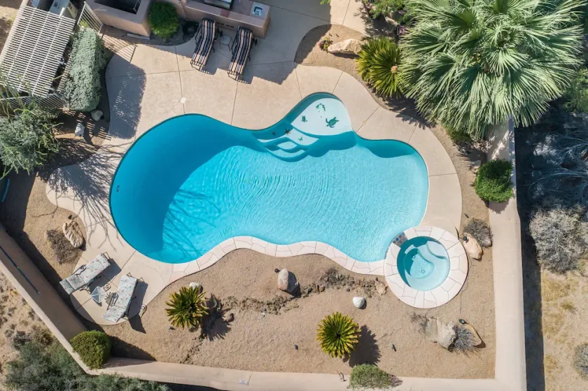 Whisper Trail Resort - Image 1