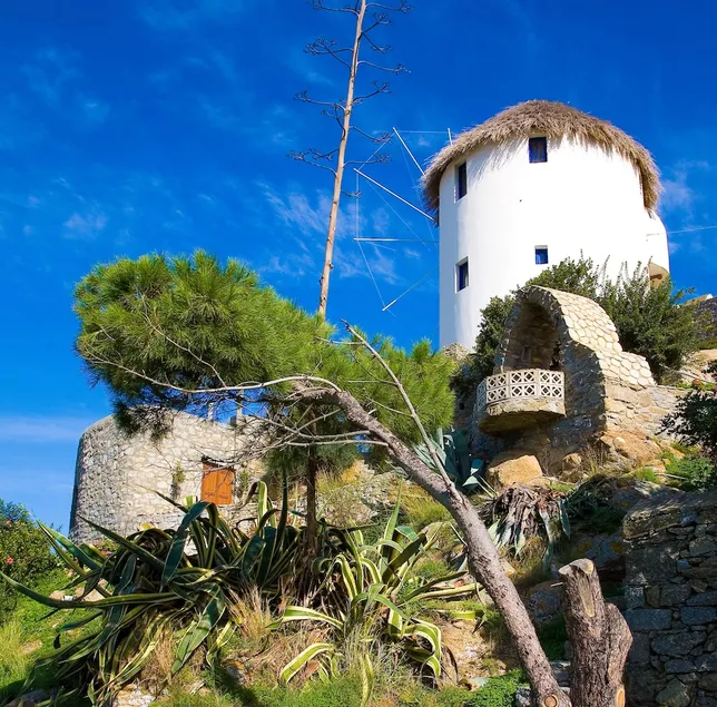 Castle Panigirakis - Image 1