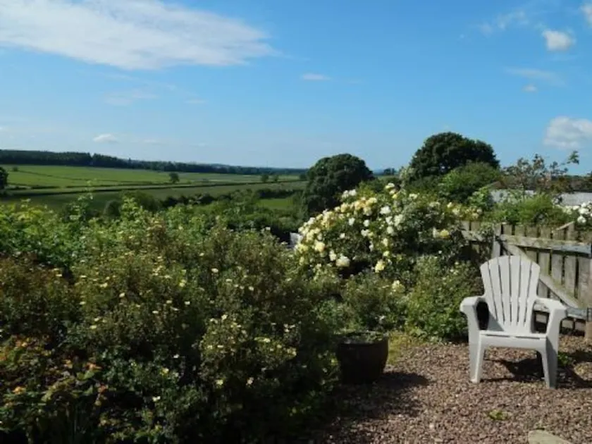 Garden Bank Cottage - Image 1