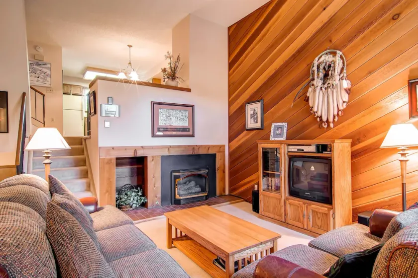 Winterpoint Snowbound Townhome - Walk to Town/Slopes - Image 1