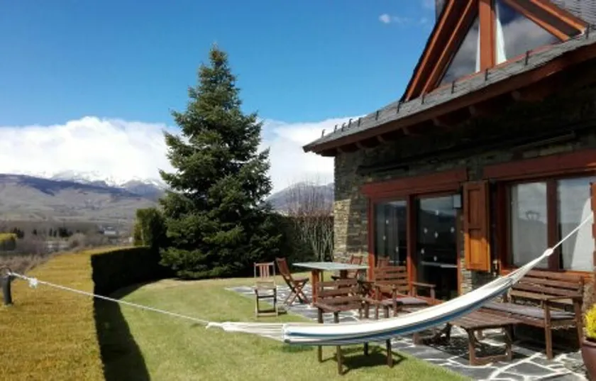 House With 3 Bedrooms in Age, With Wonderful Mountain View, Pool Acces - Image 1