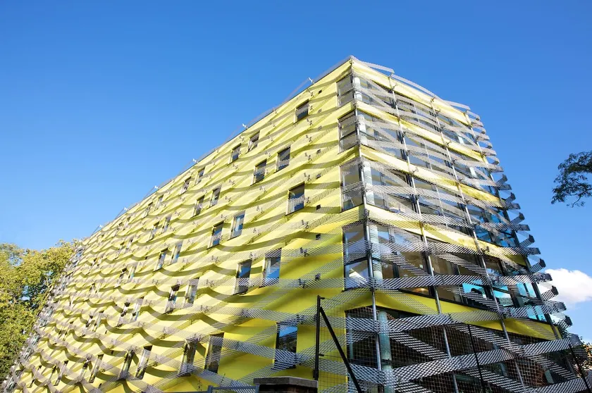 Newington Court - Image 1