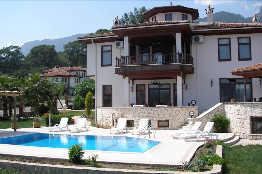 Incili Konak - Image 1
