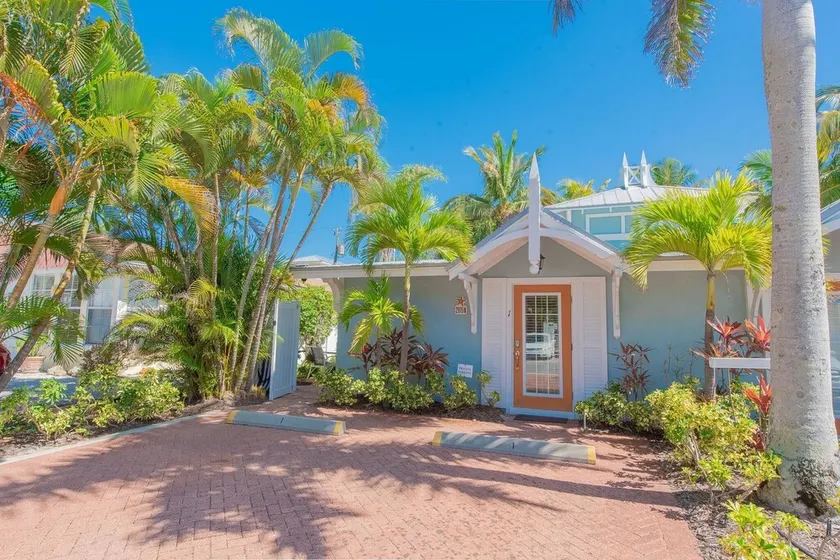 Starfish Beach Unit 1 - Image 1