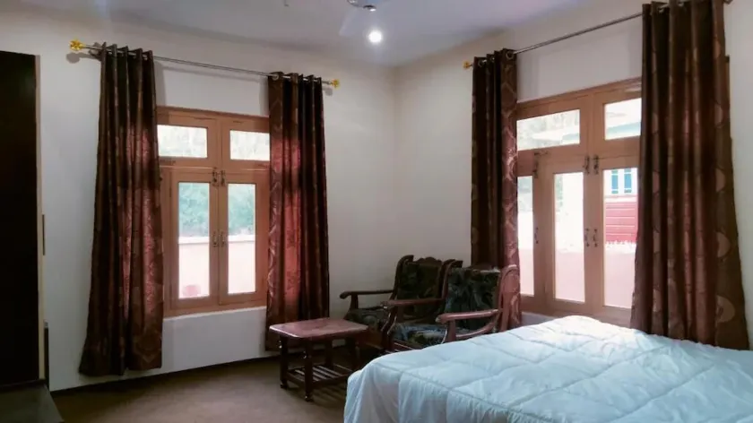 Vantage Lodge Skardu - Image 1
