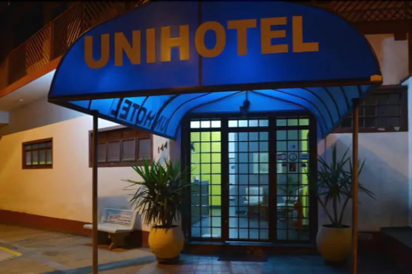 Hotel Unihotel - Image 1