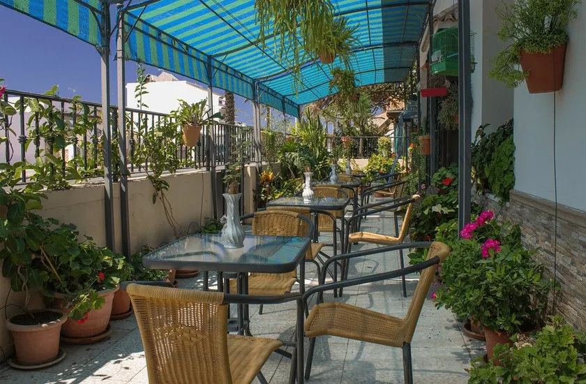Pension Pinzapa - Image 1