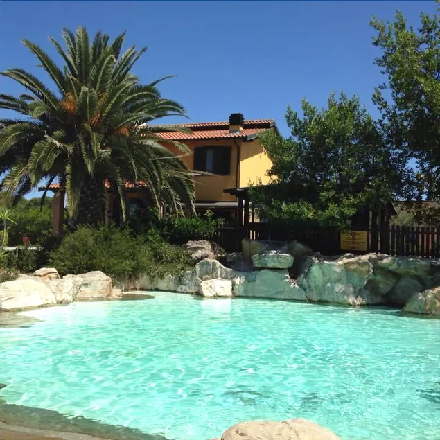 Agriturismo Valentini - Image 1