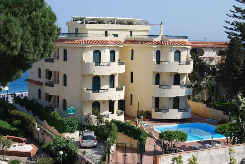 Villa Nettuno Residence - Image 1