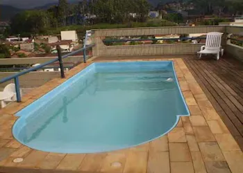 Barao Palace Hotel - Image 1