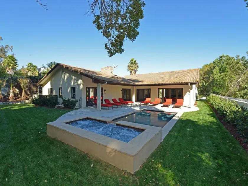 Villa Heavens View - Image 1