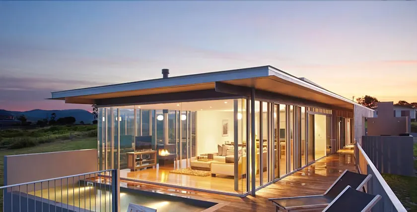 The Ocean Retreat - Image 1