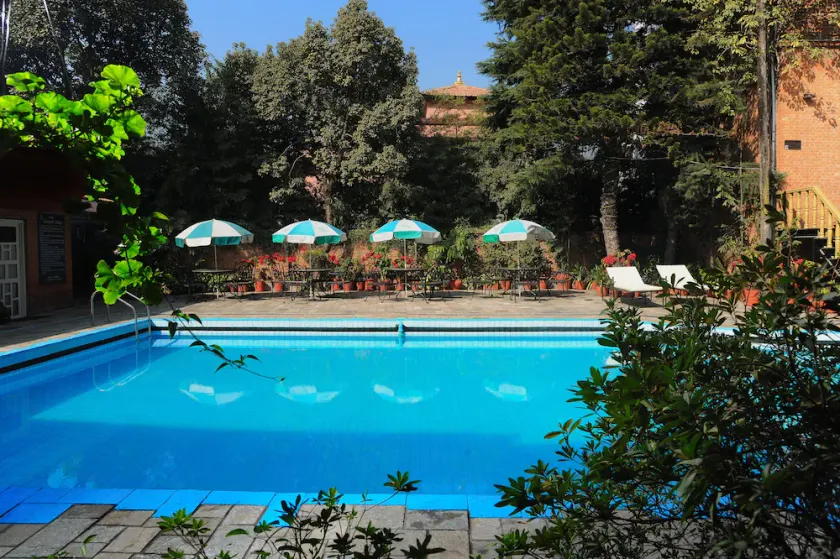 Hotel Greenwich Village - Image 1
