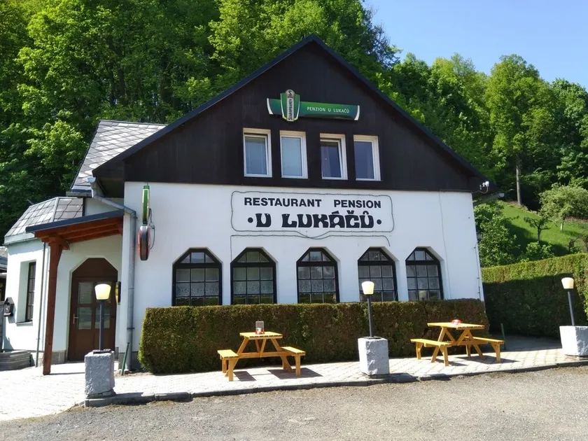 Penzion U Lukacu - Image 1