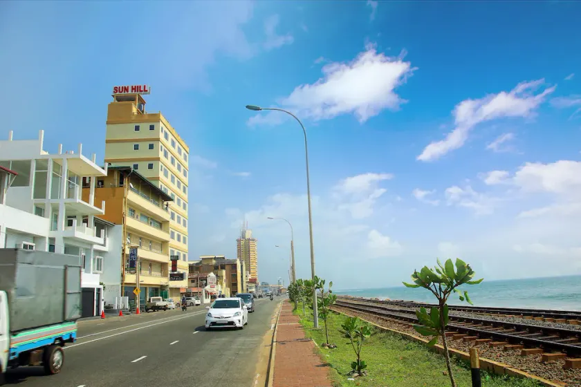 Hotel Sunhill - Colombo - Image 1