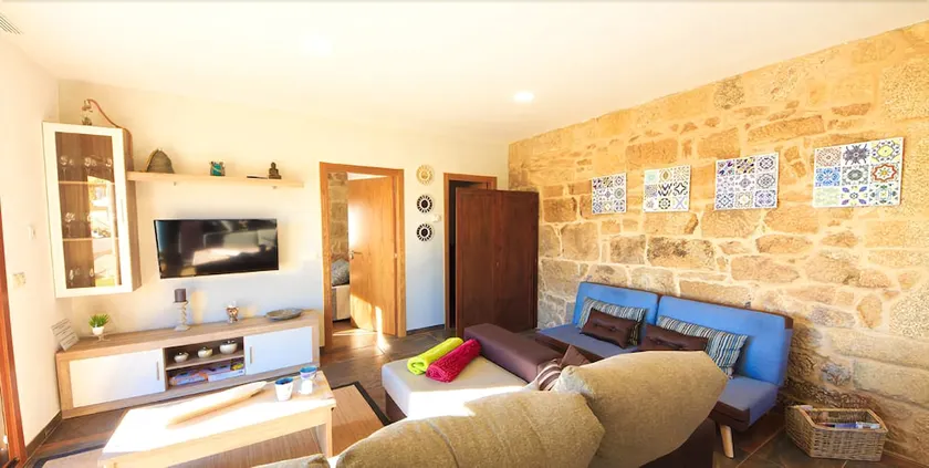 Villa Raxeira Galicia Villas - Image 1