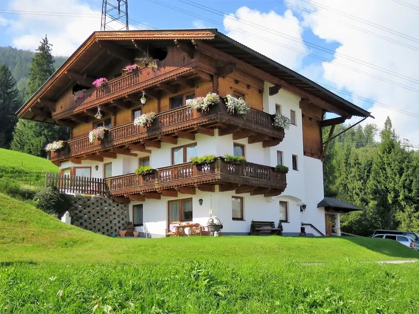 Luxner Kaltenbach in Kaltenbach - Image 1