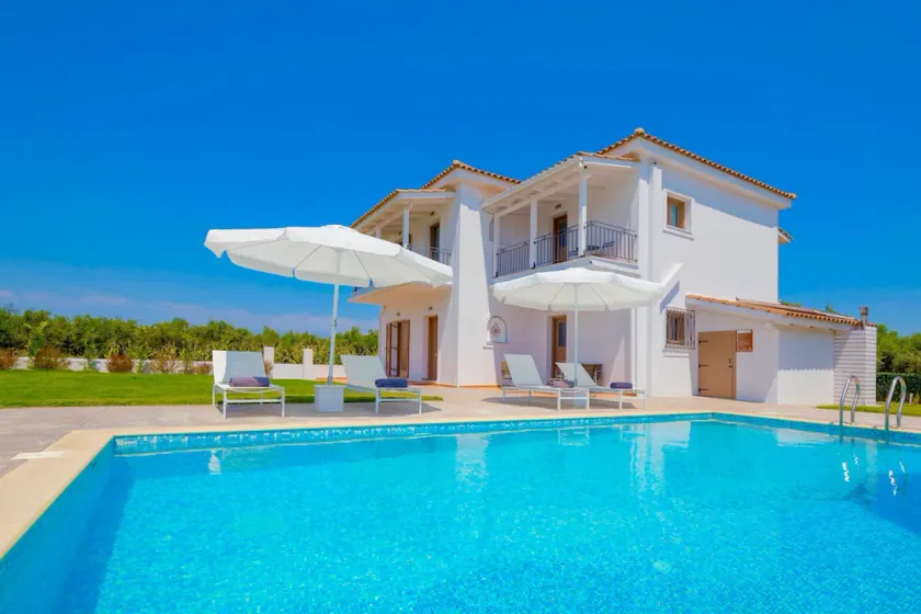 Villa Melograno III - Image 1
